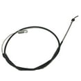 thumbnail image 1 of Toro 127-6867 RWD Traction Cable, 1 of 1