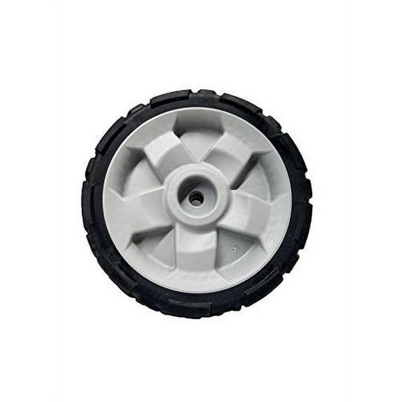 Toro 8" Front Wheel