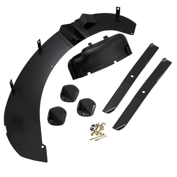 Toro-131-4182 42in MULCH KIT for TimeCutter SS and SW