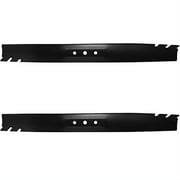 Toro 131-4547-03 Pack of 2 Mulching Blades