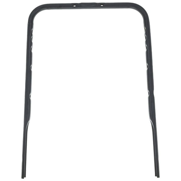 Toro 132-4484-05 Upper Handle TimeMaster Super Recycler Rear 60V 30 19