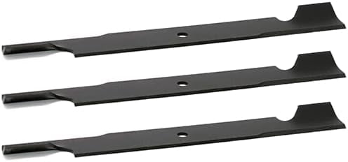 Tor Blade Toro 133-2127 Blade (3 Pack) 20.5 Inch Hi Flow Blade 60 Inch Titan HD ...