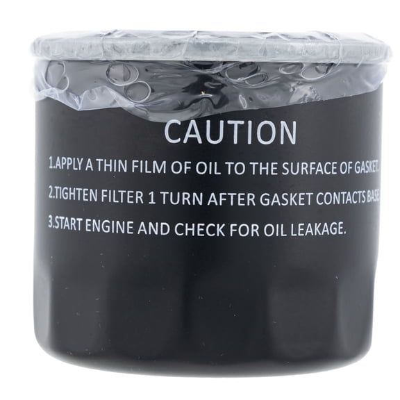 Toro 136-7848 Oil Filter Exmark Generic Turbo Quest Z 250 50 44 42 2000 1500 52