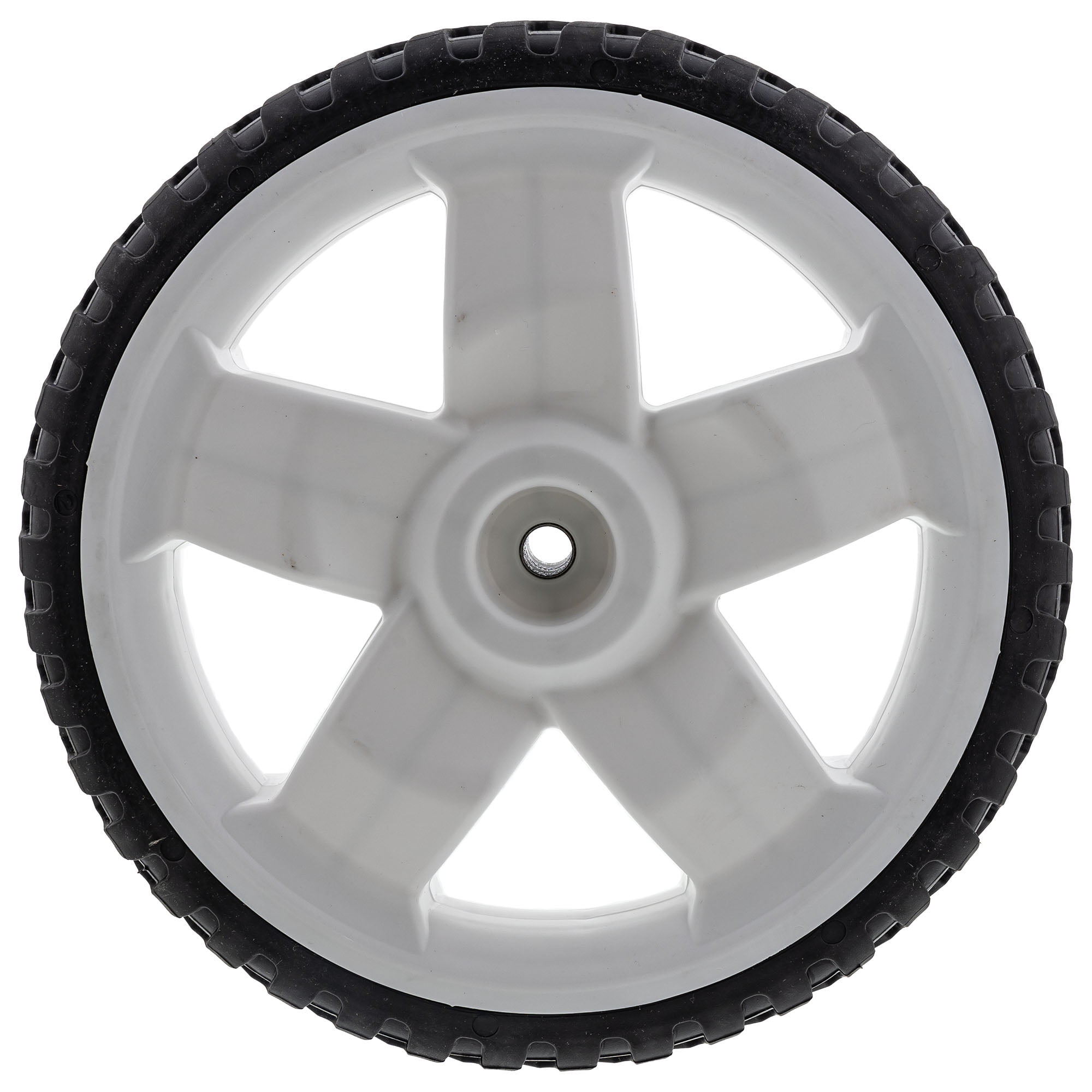 Toro 137 4837 11 Wheel Assembly 20339 20378 20959 21329 Recycler Lawn Mower