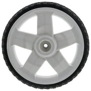 Toro 137-4837 11" Wheel Assembly 20339 20378 20959 21329 Recycler Lawn Mower