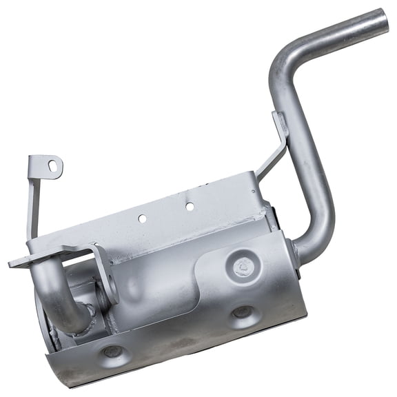 Toro 138-0753 Muffler