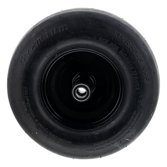 Toro 139-7532 Tire And Wheel Assembly Titan Timecutter Myride Max Hd Zx6000