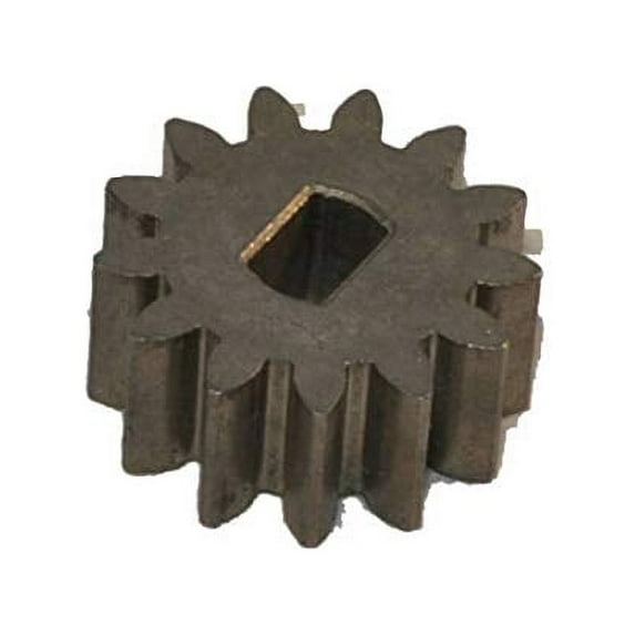 Toro 13T Pinion Gear 131-0896