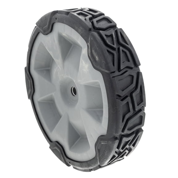 Toro 140-2350 Geared Assembly 9.65" Wheel Recycler Rear Power Force Flex 20 22