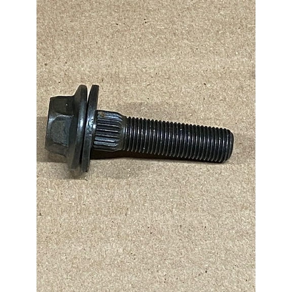 Toro 145-5695 Blade Bolt