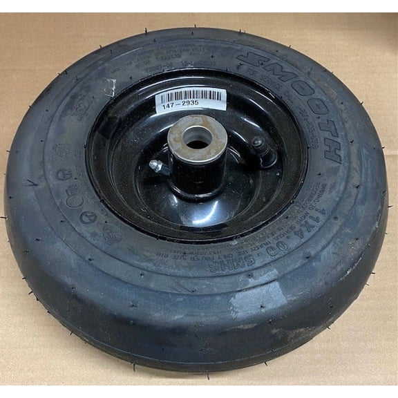 Toro 147-2935 Tire ASM