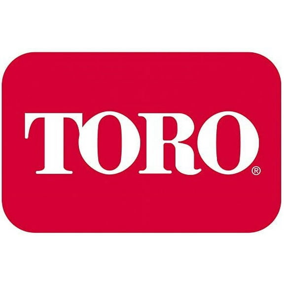 Toro 18.75 High-Lift Blade for Compatible Brands and Models