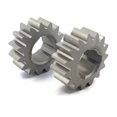 thumbnail image 1 of Toro (2) OEM Gear-Pinion for 20091, 20092, 20093, 20095, 20099, 20380 Lawn Mower by The ROP Shop, 1 of 4