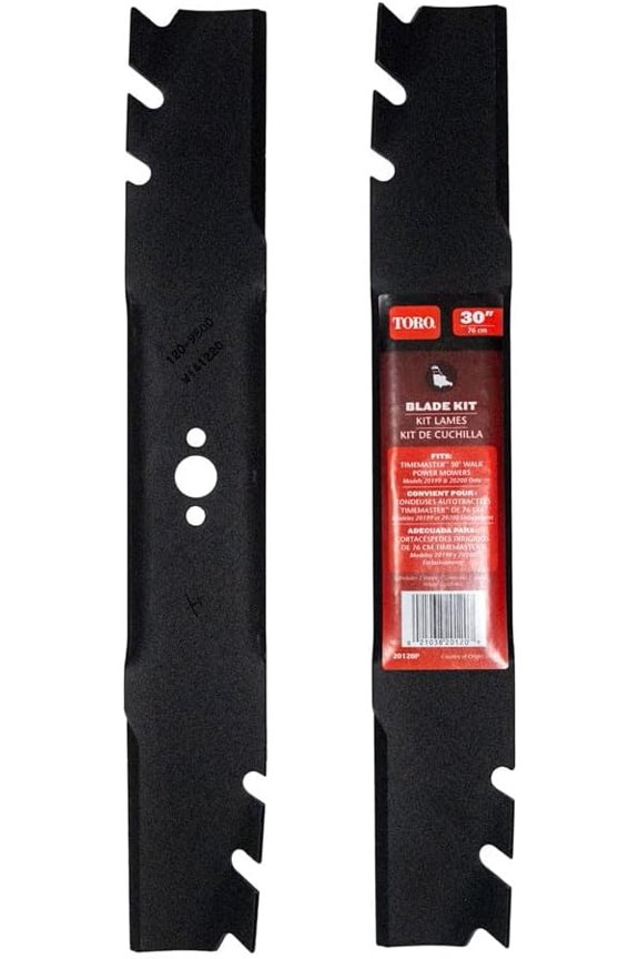 Toro 20120P 30" Timemaster Blade Kit