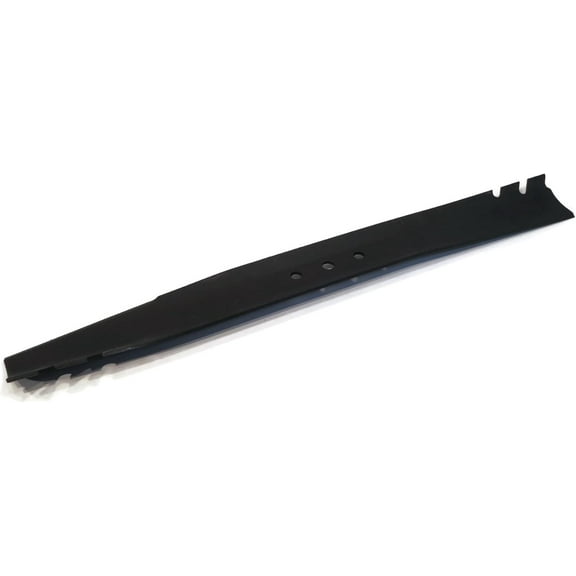 Toro 22" Recycler Mower Replacement Blade 59534P Display pack contains 131-4547-03 (Genuine).