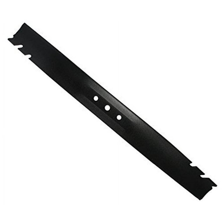Kobalt lawn mower blade replacement hotsell