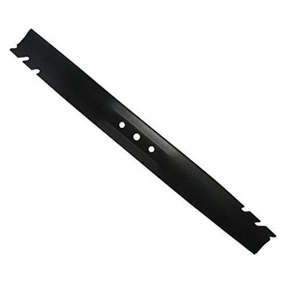 Toro 22" Recycler Mower Replacement Blade 59534P Display pack contains 131-4547-03 (Genuine).