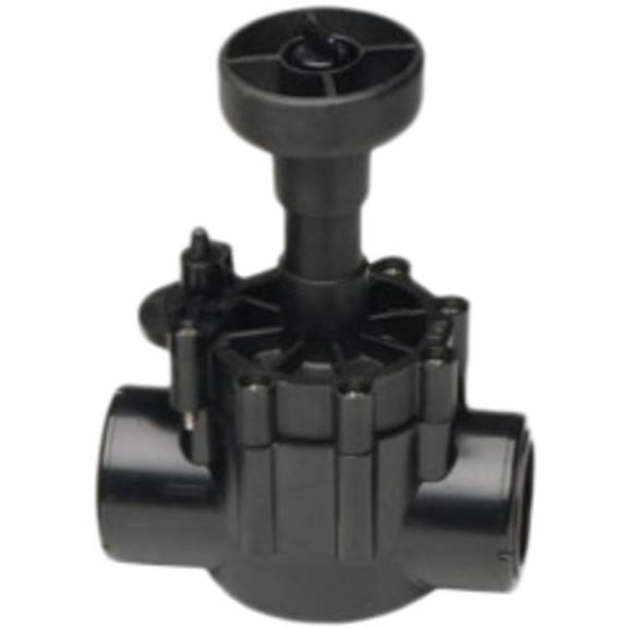 Toro 250-06-04 1" FNPT (Female National Pipe Thread) Electric Valve