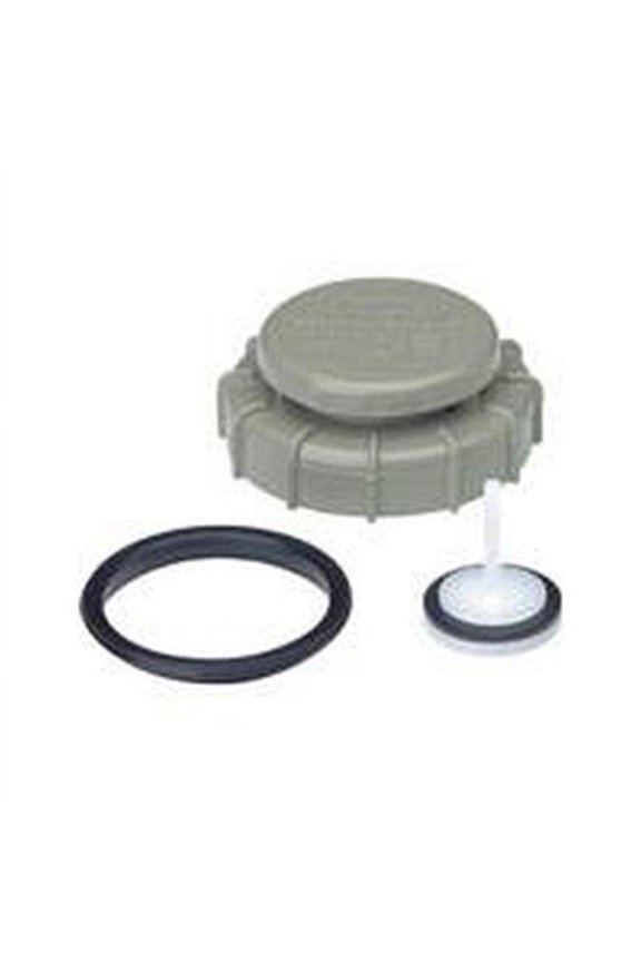 258117 0.75 in. Shield Cap Kit
