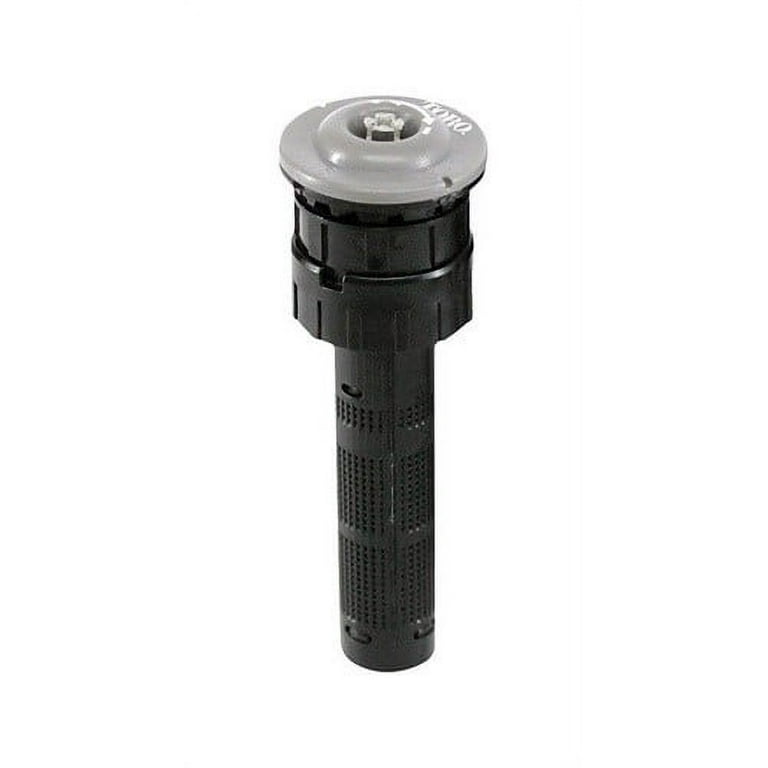 Toro Plastic 26 ft. Three-Quarter Circle Multi-Stream Nozzle Toro Plastic 26 ft. Three-Quarter Circle Multi-Stream Nozzle