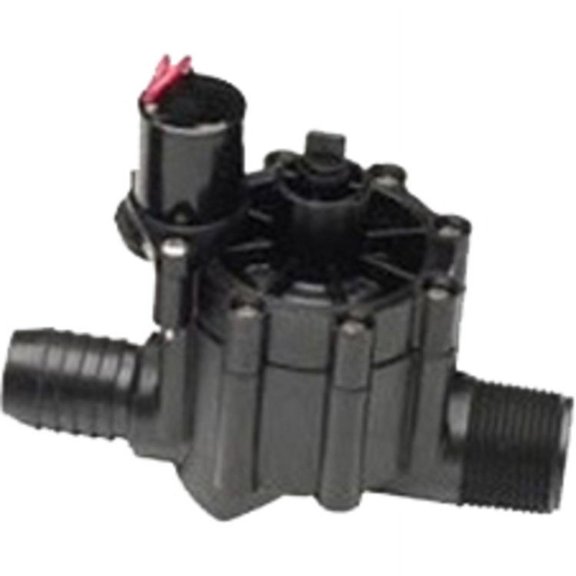 Toro 264-06-03 3/4" Male Threaded Electric Globe Valve