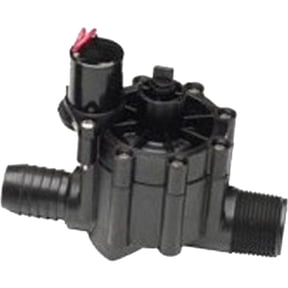 Toro 264-16-04 1" MNPT (Male National Pipe Thread) Electric Globe Valve
