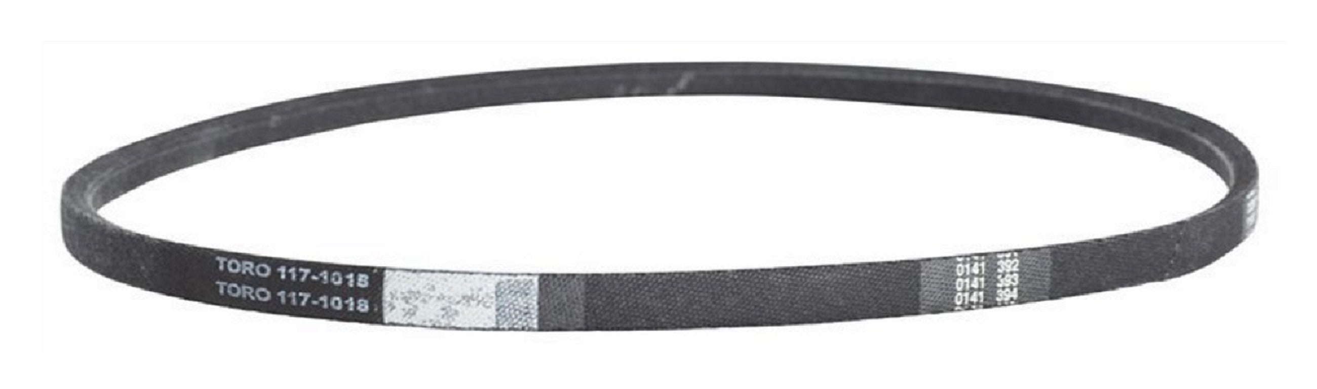 Toro 38990 Lawn Mower Drive Belt 22 Walmart