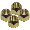thumbnail image 1 of Toro 4PK Genuine OEM Lug Nut 242-50 Z Master 30185 30544 74360 74601 74924242-50, 1 of 3