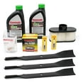 thumbnail image 1 of Toro 50" TimeCutter SS & MX with Kawasaki V- Engine Tune-Up Kit, 1 of 5