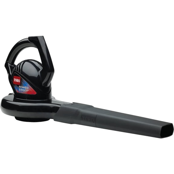 Toro 51585 7 Amp 2 Speed Electric Blower