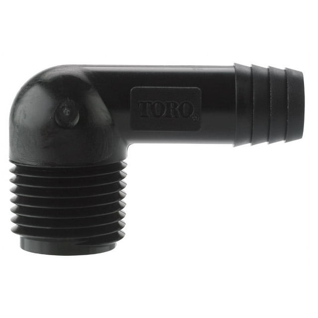 Toro 53304 Funny Pipe 1/2Inch Male Elbow Sprinkler