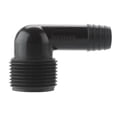 thumbnail image 1 of TORO CO M/R IRRIGATION Funny Pipe Male Elbow Underground Sprinkler Part - 3/8 In. x 3/4 In. - 1 Piece, 1 of 2