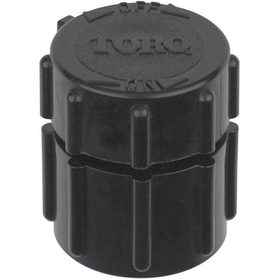 Toro 53692 Fully Adjustable Flood Bubbler Riser