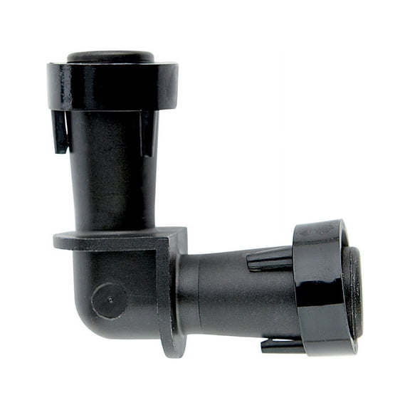 Toro 53703 Drip 1/2" Elbow 4/Bg