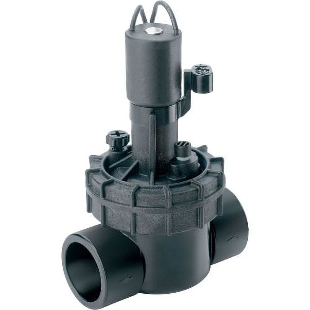 Toro 53707 1-Inch Jar Top Valve with Flow Control, Jar-Top Valve ...