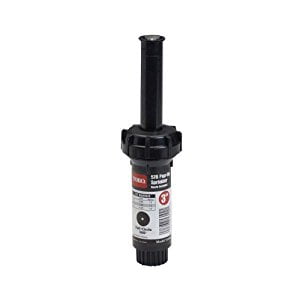 Toro 53816 3" 180-Degree 570Z Pro Series Pop-Up Fixed Spray with Nozzle