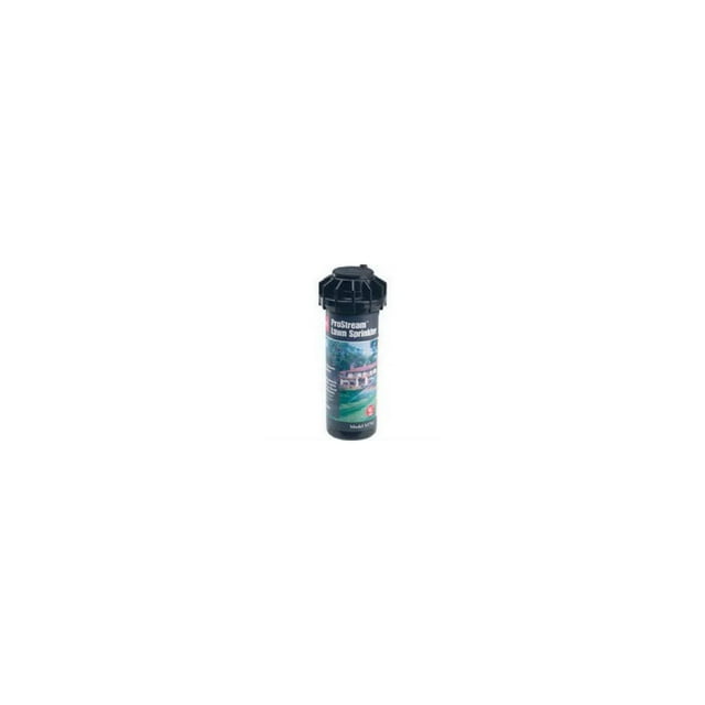 Toro 53823 5" ProStream XL Lawn Sprinkler with Nozzles
