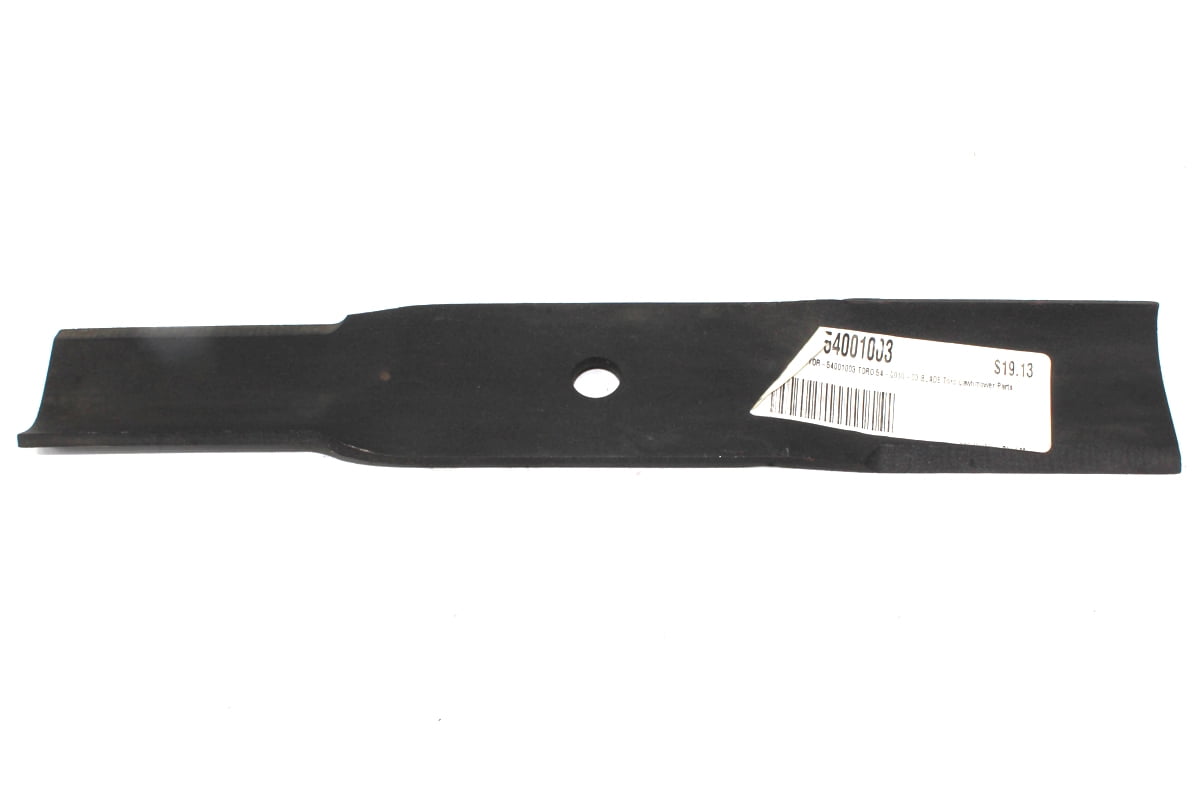 Toro 54” 54-0010-03 Blade for Toro Lawnmowers