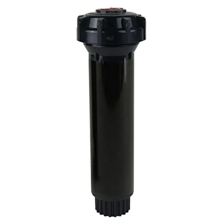 Toro 570 Series 4 in. H Half-Circle Pop-Up Sprinkler Toro 570 Series 4 in. H Half-Circle Pop-Up Sprinkler