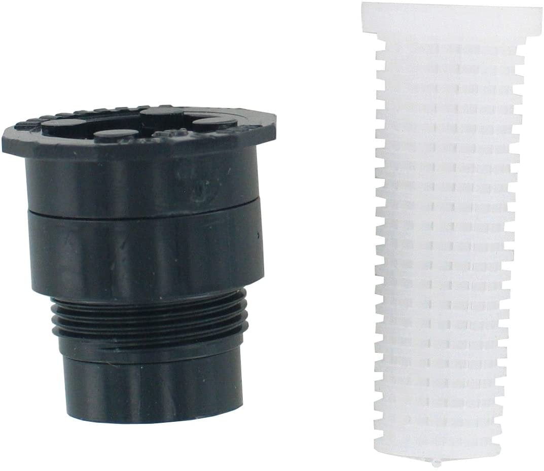 Toro 570 MPR 180 Degree Arc Fixed Spray Nozzle with 15' Radius 53866