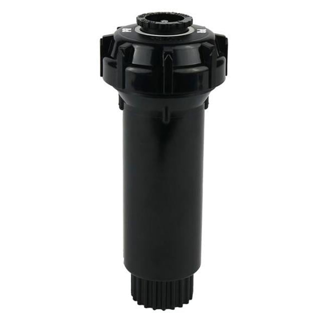 Toro Precision 4 in. H Adjustable Pop-Up Sprinkler Toro Precision 4 in. H Adjustable Pop-Up Sprinkler