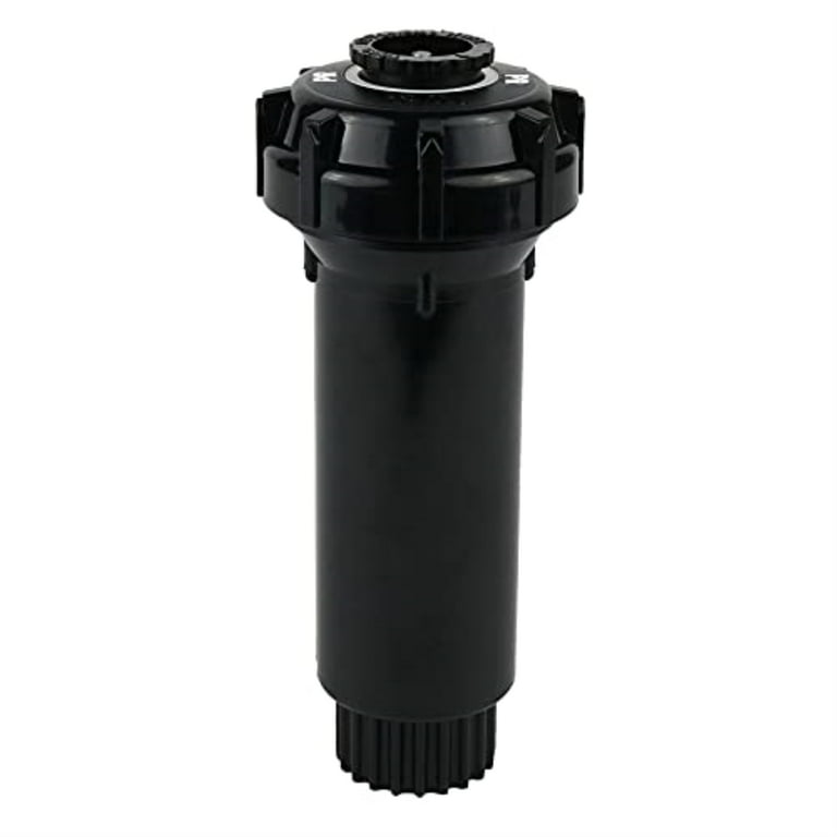 Toro 4 in. H Quarter-Circle Pop-Up Sprinkler Toro 4 in. H Quarter-Circle Pop-Up Sprinkler