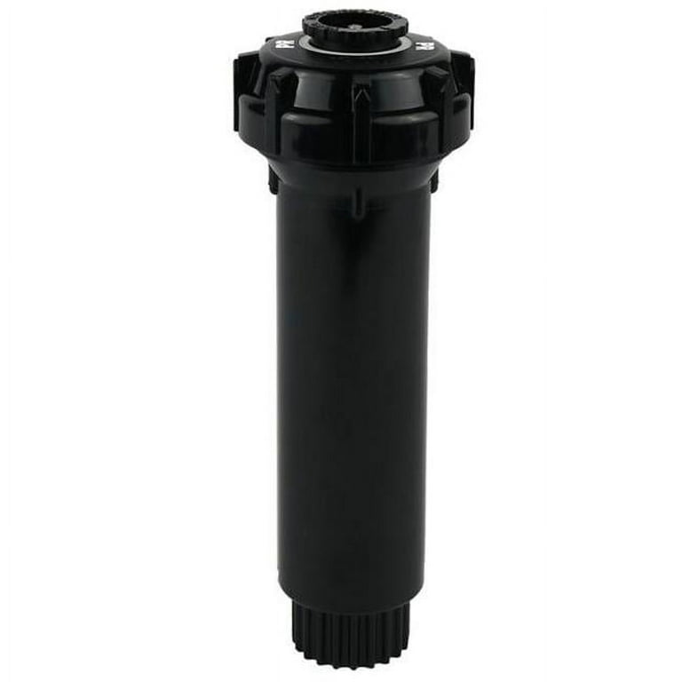 Toro 4 in. H Quarter-Circle Pop-Up Sprinkler Toro 4 in. H Quarter-Circle Pop-Up Sprinkler