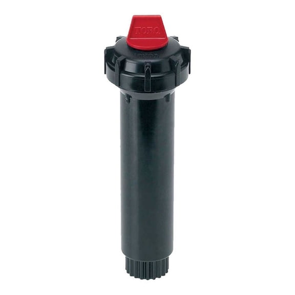 Toro 570Z-4LP 4" Pop-Up Sprinkler for Low Pressure