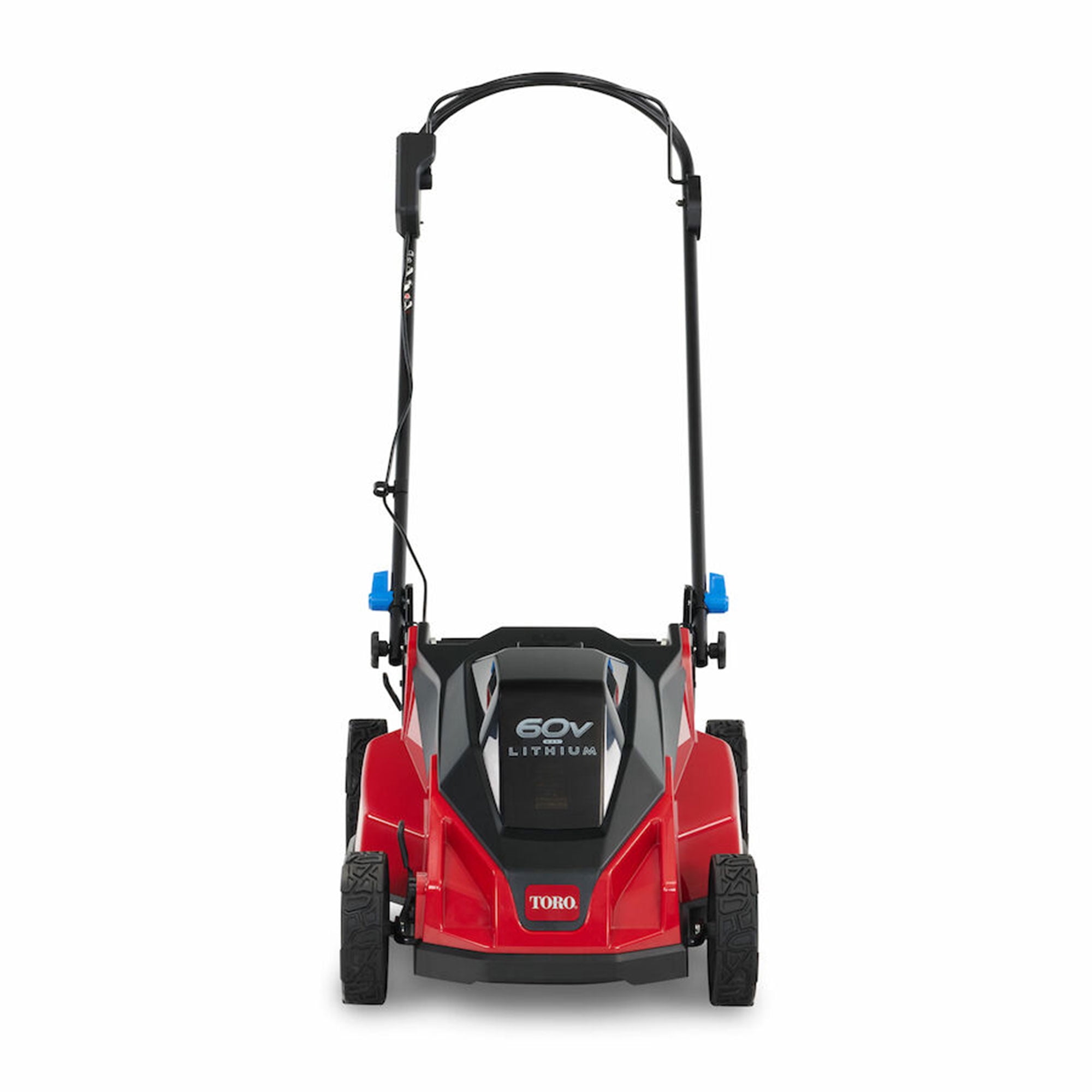 60 walk behind discount mower