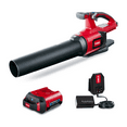 thumbnail image 1 of Toro 60 Volt Brushless Cordless Leaf Blower w/ 2 Ah Battery and Charger, 1 of 9
