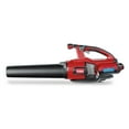 thumbnail image 1 of Toro 60 Volt Electric Brushless Cordless Handheld Leaf Blower, Tool Only, 1 of 12
