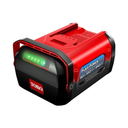 Toro 60V Max Flex Force Battery 10Ah