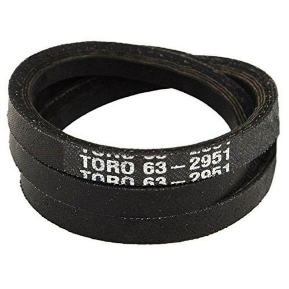 Toro 63-2951 Traction V-belt