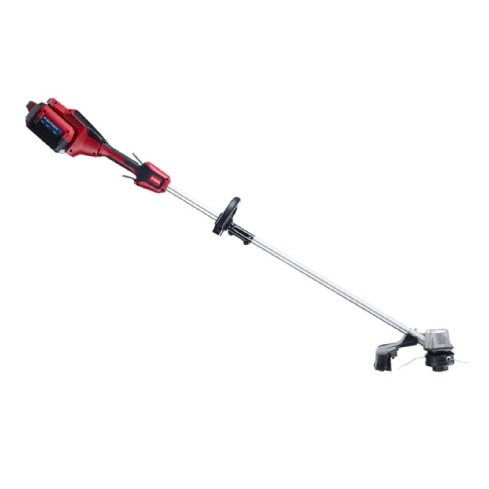 Toro 7013893 13 in. 60V Flex Force Battery String Trimmer Kit